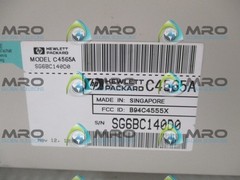 HEWLETT PACKARD DESKJET 870Cse C4565A PRINTER UNMP