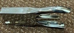 Rapid Classic 1 Vintage Plier Stapler Antique Collectible, Made in Sweden