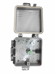 PRIMEX P350 2 FIBER NID ENCLOSURE