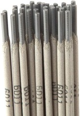 Forney 31101 E6011 Welding Rod, 3/32-Inch, 1-Pound Weld Rod