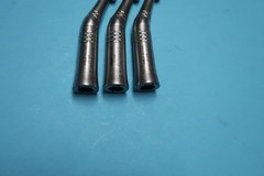 W&H ADEC TREND WD 57 DENTAL HANDPIECE SET OF 3 & 1 MONTH WARRANTY