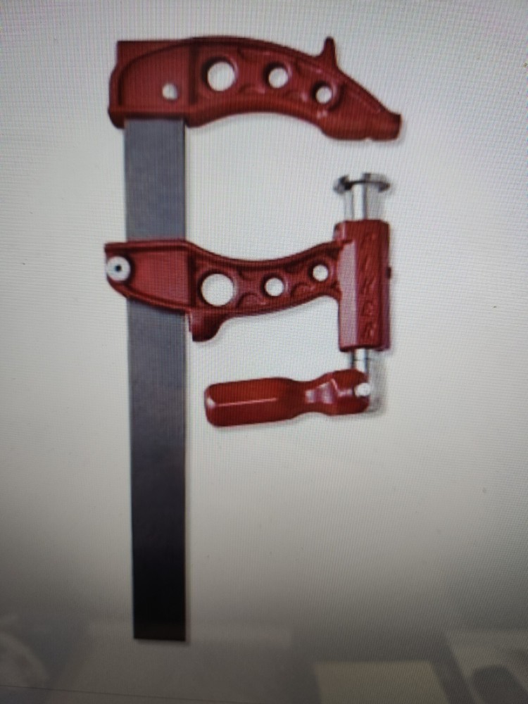 *NEW* Piher 60150 Maxi F-150cm Bar Clamp