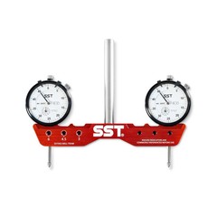 SST – Regular Mill & Lathe Tramming System – Tram, Align, & Square for Machine C