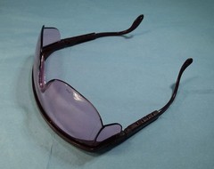 GPT Glendale (for Iridex) 800-810nm Laser Eye Protection – P/N 31-3950