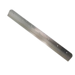 HFS(R) Paper Cutter Blade for HFS 12” Heavy Duty Guillotine A4 Paper Cutter