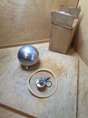 Barnes & Jones Float & Thermostatic (F&T) Steam Trap Repair Kit – 3FT As Picture