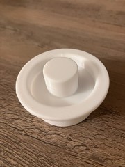 Georgia pacific Blue Ultra paper towel Adapter