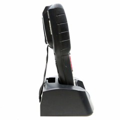 DATALOGIC FALCON 4410 BARCODE SCANNER Handheld Computer Inventory Base TESTED OK