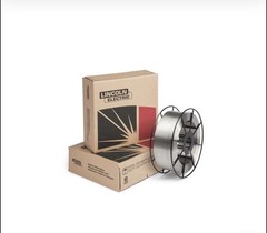 Lincoln Electric Ed035151 Mig Welding Wire, Er630, 0.045″, 33 Lb