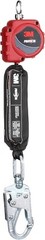 3M 3100504 6 FT Retracting Lifeline SRL Retractable Construction Fall Protection