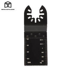 Oscillating Tool Blades For Metal Wood Plastic Multitool Blades 60 Pack US