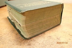 LOT 82: VINTAGE MACHINERY’S HANDBOOK MACHINIST BOOK