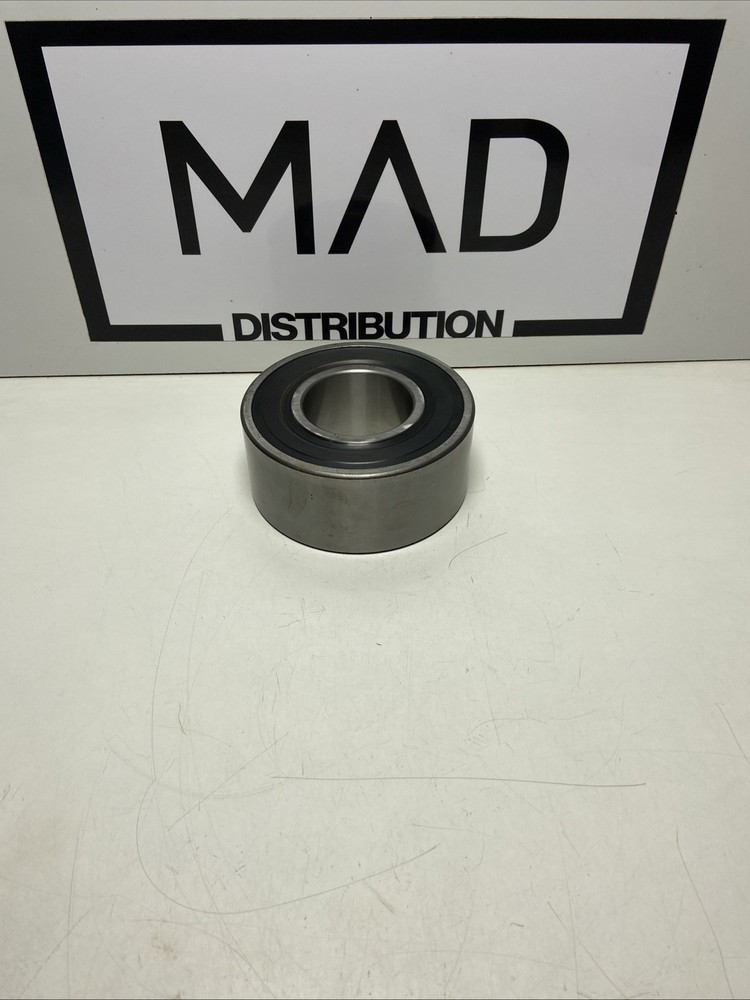 MRC/SKF Cartridge Bearings 315-SZZC 0013 073Y Bore 75mm OD 160MM W68.2