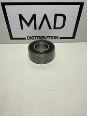 MRC/SKF Cartridge Bearings 315-SZZC 0013 073Y Bore 75mm OD 160MM W68.2