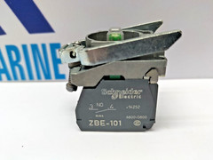 Schnieder Electric ZBV-G3 Led Light Module – Lot of 5 pcs
