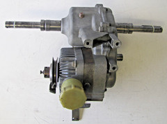 Peerless 1325 A Transaxle Transmission for Core Cut Self Propelled Concrete Saw