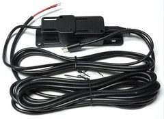 QUALCOMM PROCLIP MODEL IP1325 216406 Quick Charge 3.0 Hardwire Power Supply