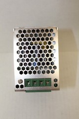 MEAN WELL EDR-120-24 120W 24V 5A Single Output Industrial DIN Rail Power Supply
