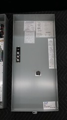 EATON ECN0731EHA Freedom Full Voltage Non-Reversing Starter NEMA SIZE 3, AN19KN0