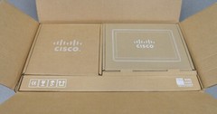 Cisco CS-KIT-MINI-NR-K9 TTC7-26 TTC5-15 Webex Room Kit Mini Conference Room Kit