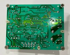 LENNOX 46994-001 Furnace Control Circuit Board 1097-502 used #D130