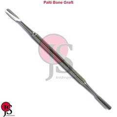 Implant Bone Grafting Instruments Compactor Plugger Scoop Bone Scraper Spoon 4X