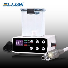 Dental LED Brushless Electric Micro Motor/1:1/1:5 Contra Angle Handpiece E-type