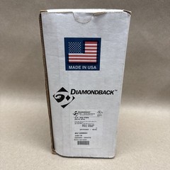 Mitsubishi / Diamondback BV12BBSI Ball Valve Full Port New