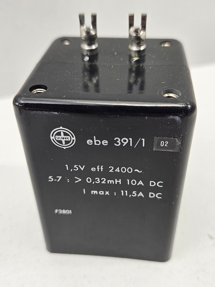 5950-17-044-4950 Reactor 5950170444950 EBE391-1