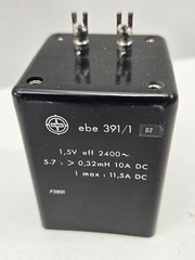 5950-17-044-4950 Reactor 5950170444950 EBE391-1