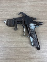 Binks Mach 1 HVLP Paint Spray Gun – BBR
