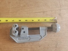 Superior St-1500 Tubing Pipe Cutter Cutting Plumbers Tool USA 1/4″ To 1-5/8″