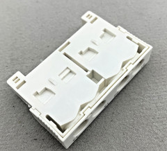 5PCS LOT- Schneider GVAE11 TeSys Auxiliary contact block- Brand New