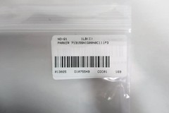 Parker 71315SN1GN00N0C111P3 Solenoid Valve 110/120v-ac