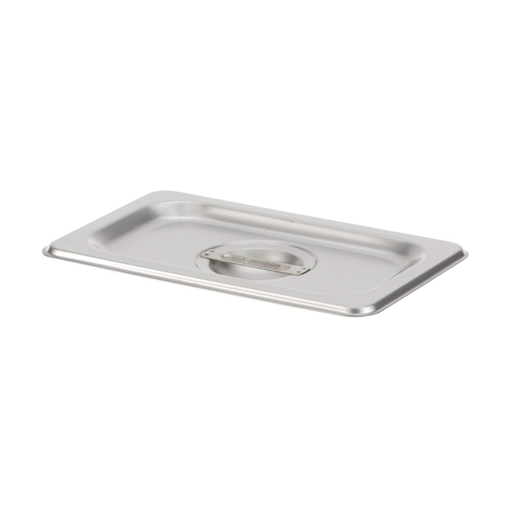 Winco SPSCN 1/9 Size Pan Cover