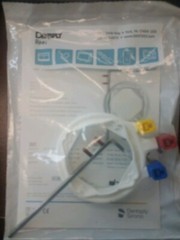 Dentsply XCP-DS Fit XCP-ORA Sensor Holder Dental XRAY Ring Arm Positioning
