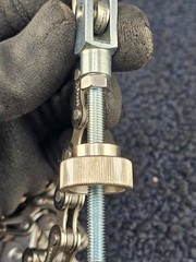 5151908 ALI 2.116 1500 mm Tension Chain Replacement