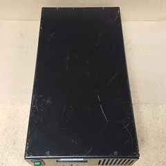 Synopsys Power Box w/Power Cord SH100111-01 Powers On -USED-