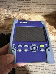 VIAVI SmartOTDR E138FB65-APC 1310/1550/ Filtered 1650nm B-Range Fiber OTDR Test
