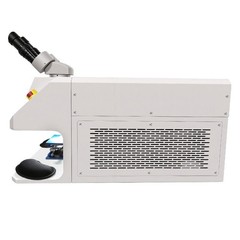 160J 200W Laser Spot Welding Solder Machine For Weld Jewelry Gold Sliver US ship