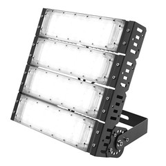 Outdoor Flood Light LED Stadium Flood Light IP67 Waterproof Flood Light 200W