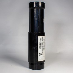 1 Box (15 Pieces) Canplas Expansion Joint 113812ABC 2″ ABS DWV Type 1 SXS