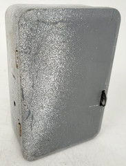 T101 Intermatic 24 Hour Mechanical Timer Wall Switch – Next Day Option