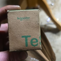 Schneider Electric TeSys Time Delay Block LADR2 (MPN LADR2) 1-30s