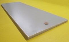Micarta Phenolic G10FR4 Sheet .625″ (5/8″) Thick x 12″ x 36″
