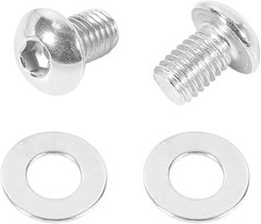 1.5 Inch Motorcycle Gas Tank Rising Lift Kit Replacement Steel Size: 1.5 Inch