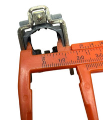 (Pack of 2) Telemecanique ZB4-BZ009 Metal Latch Mounting Base, ZB4BZ009