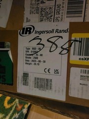 Spring Balancer Ingersoll Rand BSD-80 Super Duty Spring Balancer W/ Safety Hook
