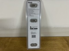 Universal Hardware Commercial Stainless Steel Pull Handle 8” , UH40011 – NEW
