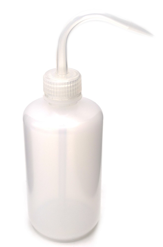 Premium LDPE 125ml Wash Bottle – Eisco Labs
